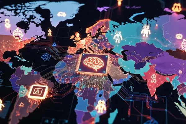 Malta offers all citizens free ChatGPT Plus access for a year