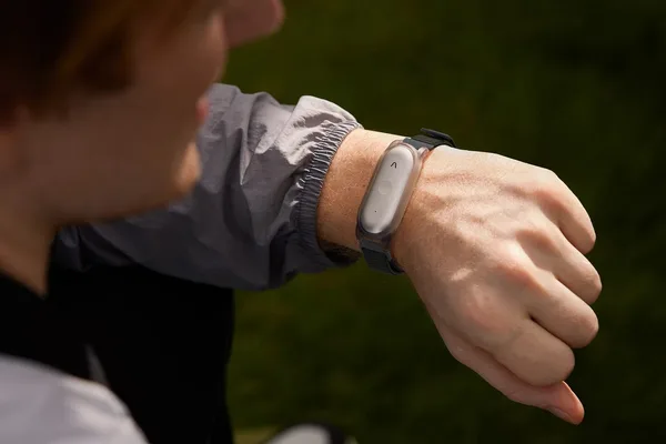 Plaud NotePin S wearable AI recorder adds 'highlight' button for key moments