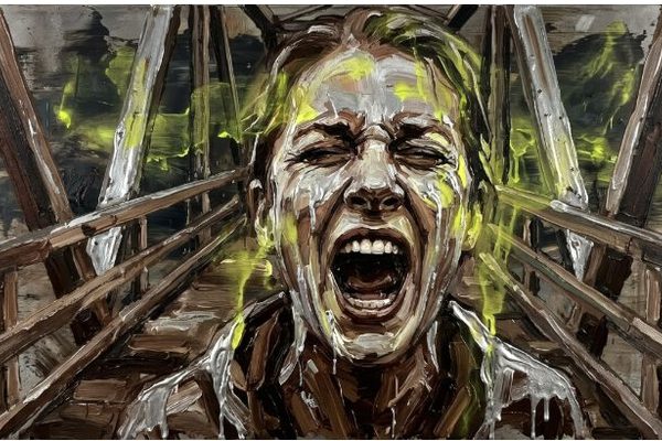 Digital Art Promoted on Mastodon via Artpal and Pixels.com