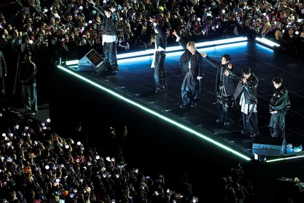 South Korea tightens penalties on ticket scalpers with 50x resale fines