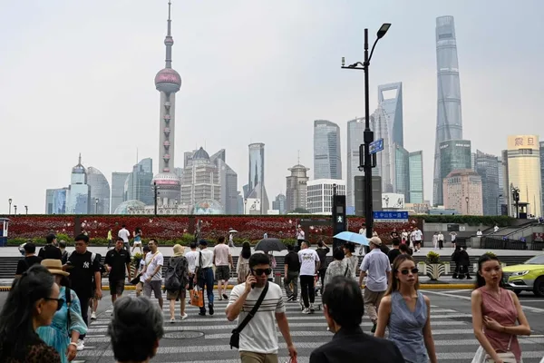 East Asia poised to become global center for peace and growth, says expert