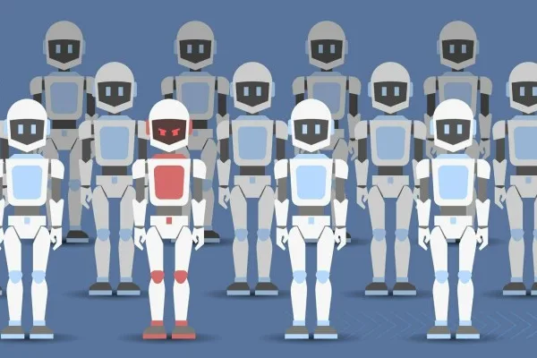 Cloudflare to block AI data-scraping bots from web pages · 1 source tracked