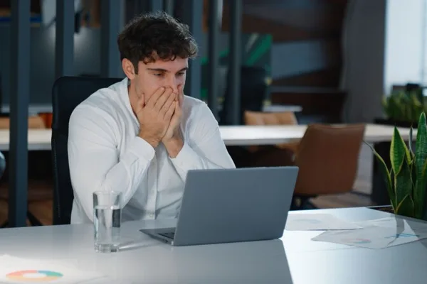 Employee passwords exposed in single Excel file