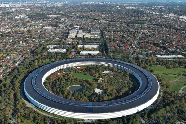 Big Tech reorganizes around AI development