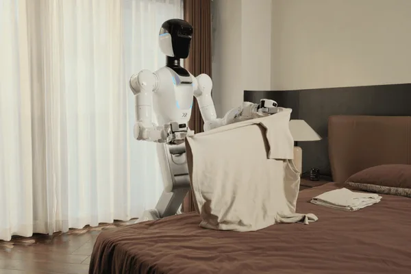 X Square Robot unveils integrated AI stack for general-purpose robots