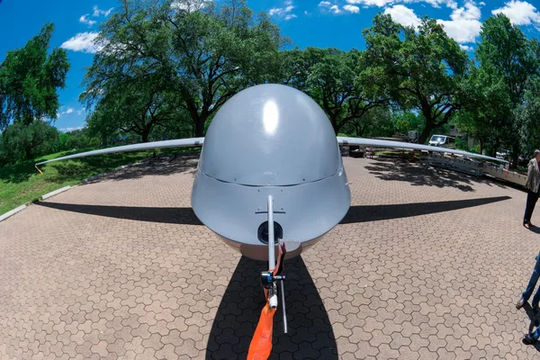 DHS plans $265M drone expansion, including Predator-style surveillance aircraft