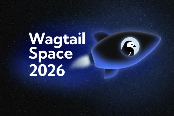 Wagtail Space 2026 Call for Proposals Launched