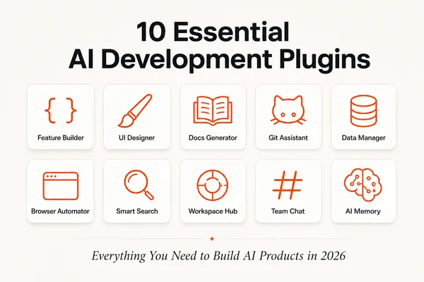 Claude plugins replace 6 paid tools for productivity