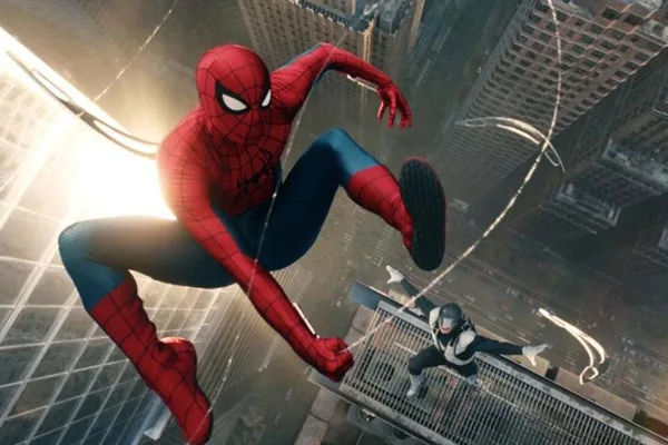 Spider-Man: Brand New Day Trailer Unveils Hulk, Hints at Mysteries