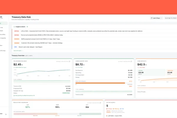 Databricks offers financial services CFOs AI-driven strategy and real-time data insights