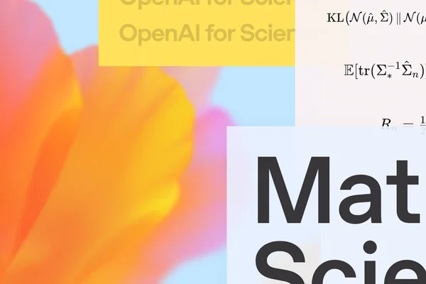 OpenAI's GPT-5.2 advances science and math, with evaluations showing low catastrophic risk
