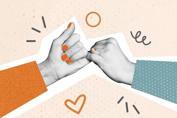 Psychologist: Unspoken relationship truths signal true connection