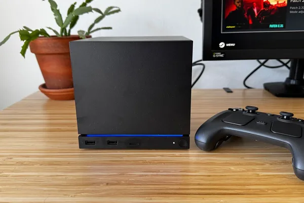 Valve expands SteamOS compatibility to Nvidia GPUs, eyes dual-boot support