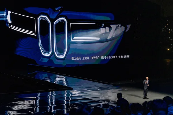 BMW profit warning signals broader European auto industry challenges