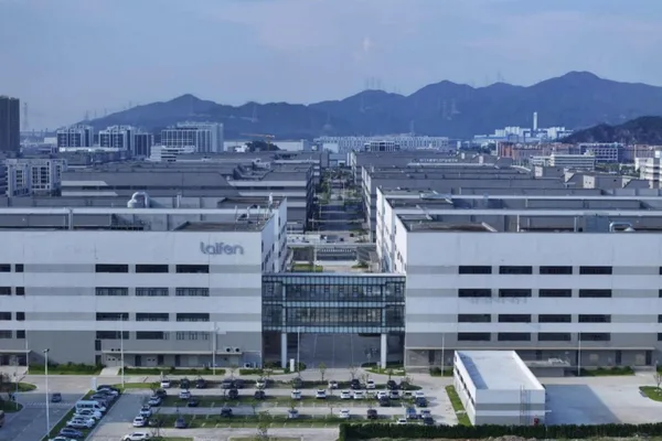 Laifen consolidates production to new Zhuhai super factory, driving growth in shavers and toothbrushes