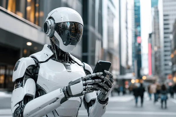 Unitree humanoid robots go viral globally in diverse influencer roles