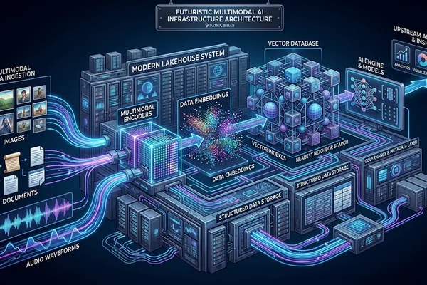 7 MLOps Patterns for Production Multimodal AI Systems