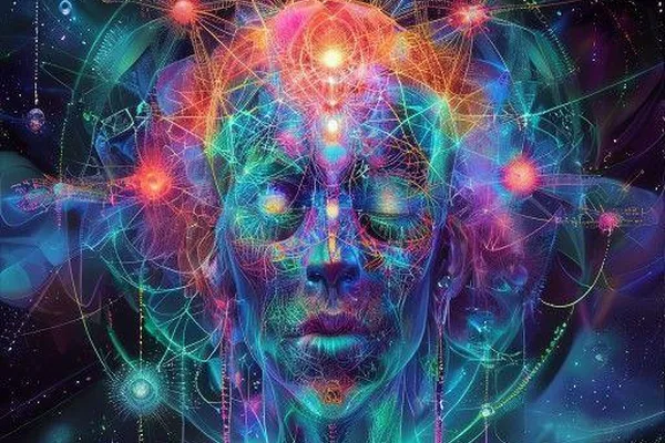 NeuroSapiens+ 和 LivingQuantumEntity 发布 TCSAI 平台