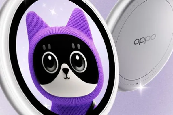 OPPO and Honor launch magnetic selfie screens for phones