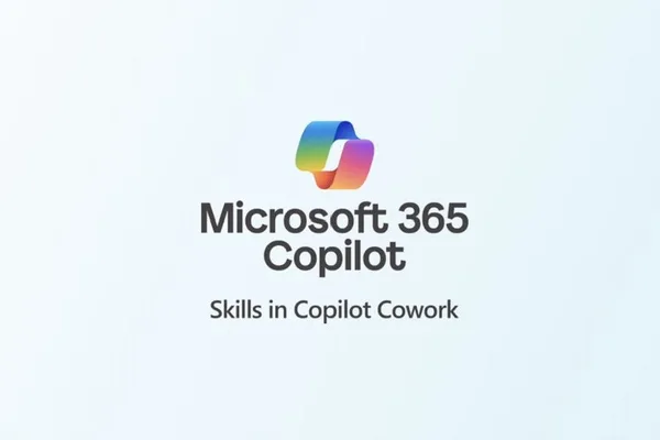 Microsoft launches Learning Agent for personalized AI upskilling in Microsoft 365 Copilot