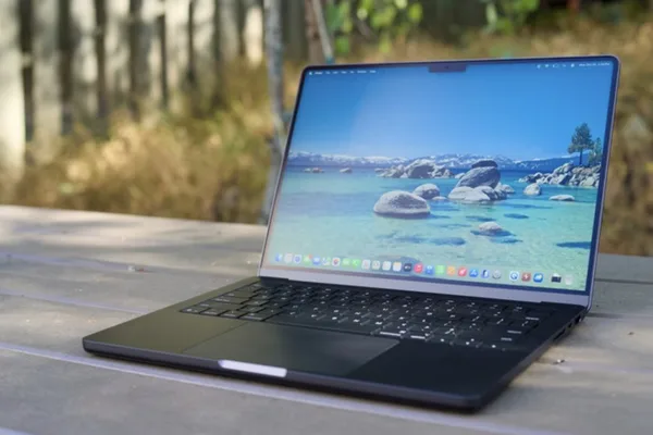 Apple 计划在 2027 年重新设计入门级 MacBook Pro