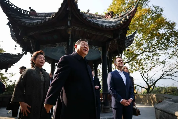 China's civilisational rise requires global restraint, historical lessons show