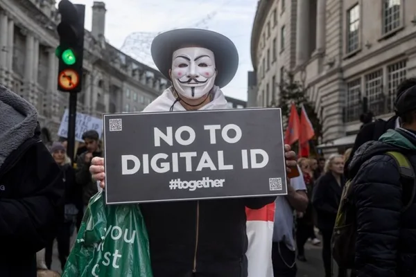 Digital ID initiative forms as minister ducks cost questions