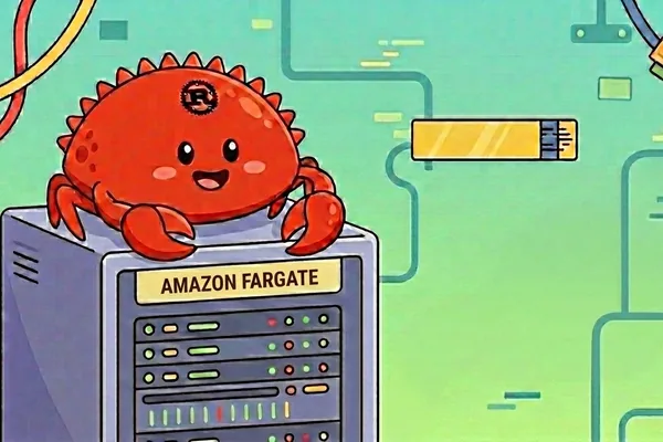 Rust MCP Server Deployment Guides Cover AWS and Azure