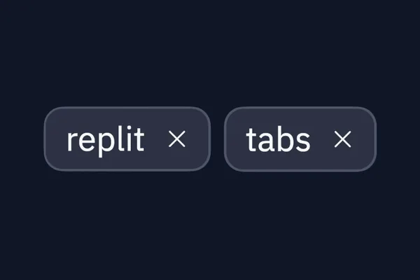 Replit Workspace adds tabs for side-by-side files and tools