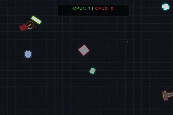 Disabled Vet Uses Claude AI to Build and Ship Tank Game