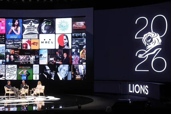 Cannes Lions 2026: AI and Creator Economy Dominate Discussions on Content and Participation