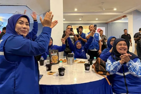 Malaysia's Johor election sees major win for Barisan Nasional over Pakatan Harapan