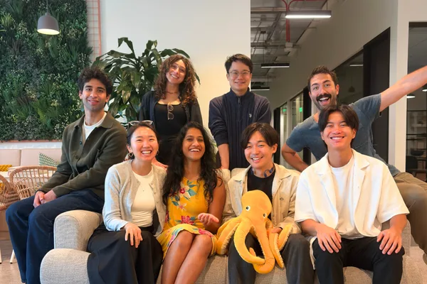 JustAI secures $17M+ funding to scale AI marketing platform