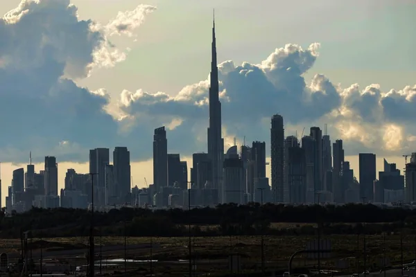 UAE leverages AI and Nvidia chips to bridge Global South tech gap