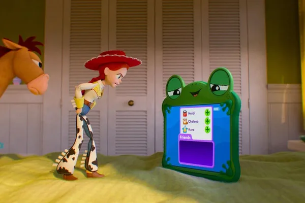 Toy Story 5 sets Rotten Tomatoes audience score record, eyes $200M opening