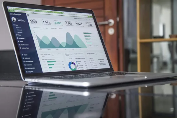 Data analytics evolves into core business function for 2026 insights
