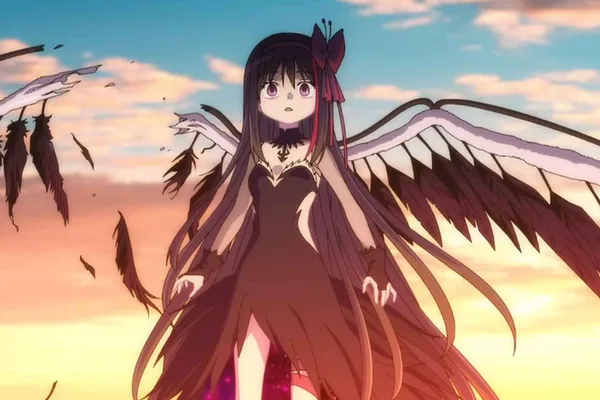 Madoka Magica's 4th Film, Walpurgisnacht Rising, Gets Release Date