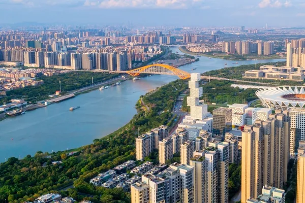 北京放宽大湾区香港游艇的港口准入