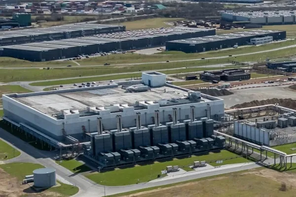 Florida AI data center boom faces community backlash