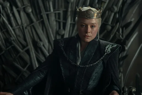House of the Dragon Season 3 Episode 3 Airs July 5