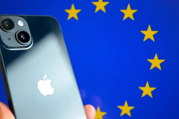 Apple loses EU Digital Markets Act challenges