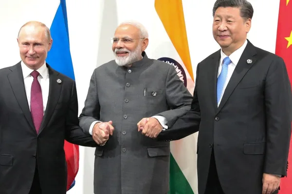 Bollywood softens China portrayal amid shifting India-China ties
