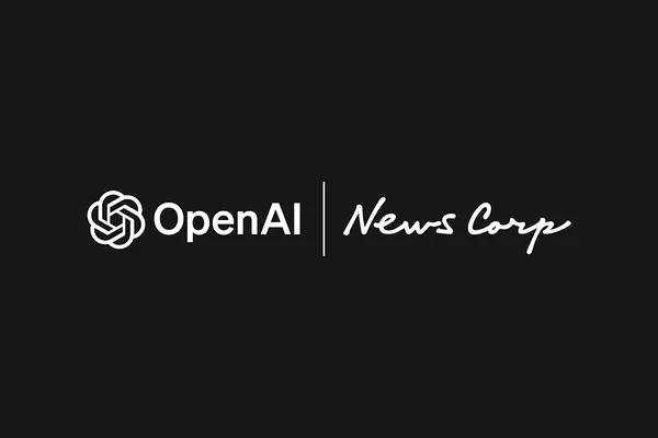 OpenAI partners with News Corp to integrate premium journalism into AI products
