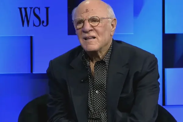 Barry Diller: Trust in AI leaders irrelevant as AGI nears, guardrails needed