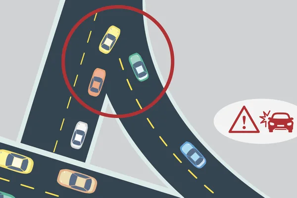 Google Research uses Android Auto hard-braking data to predict road crash risk