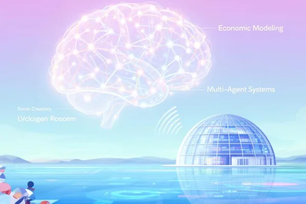 Google DeepMind invests in EVE Online for AI experiments