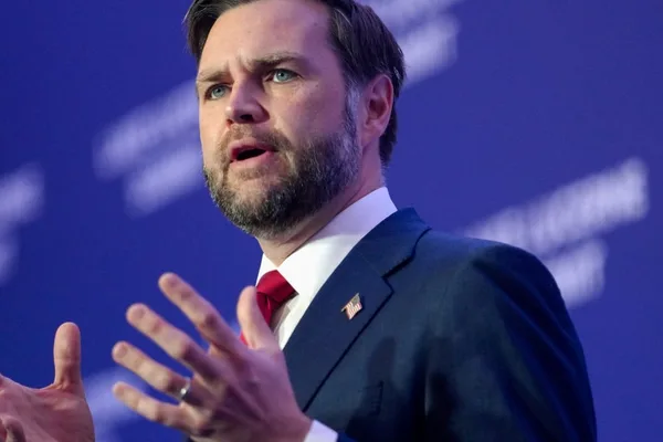 Vance proposes using frozen Iranian assets for US soybean purchases