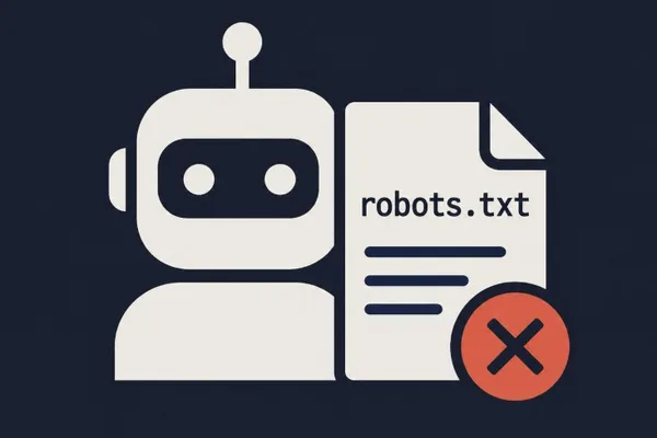 Robots.txt 无法满足 AI 爬虫多样化的内容访问需求