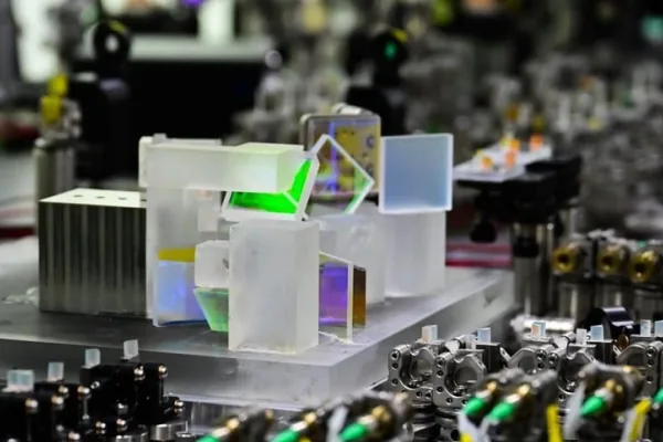 China's Jiuzhang 4 quantum computer achieves 10^54 speedup