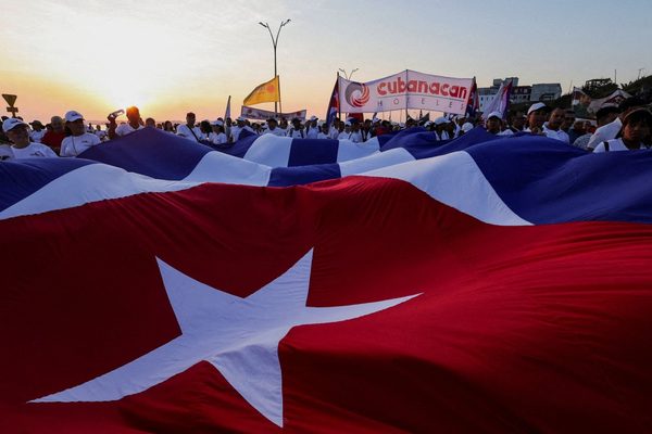 Cuba urges US to lift blockade amid worsening power cuts